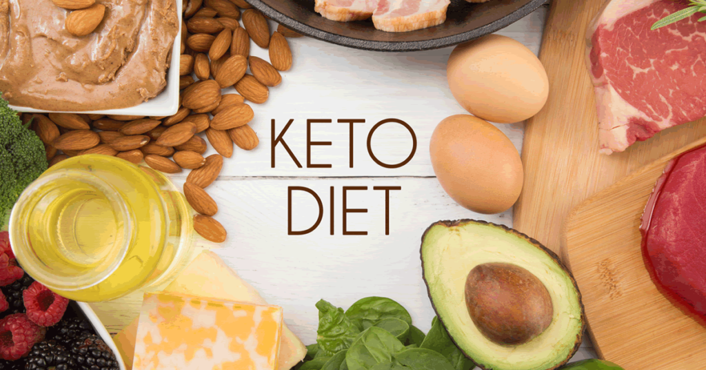 A Keto Guide for Beginners