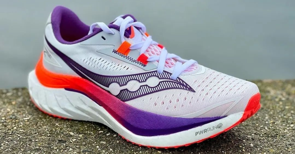 Saucony Endorphin Speed 4 Review (2024) - Athletico