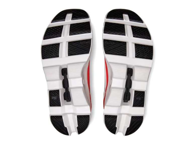 On Cloudmonster 2 outsole