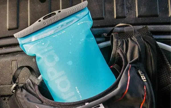 hydrapak hydration reservoir