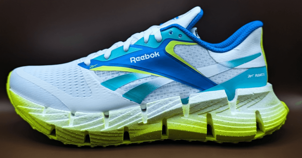 Reebok Floatzig 1