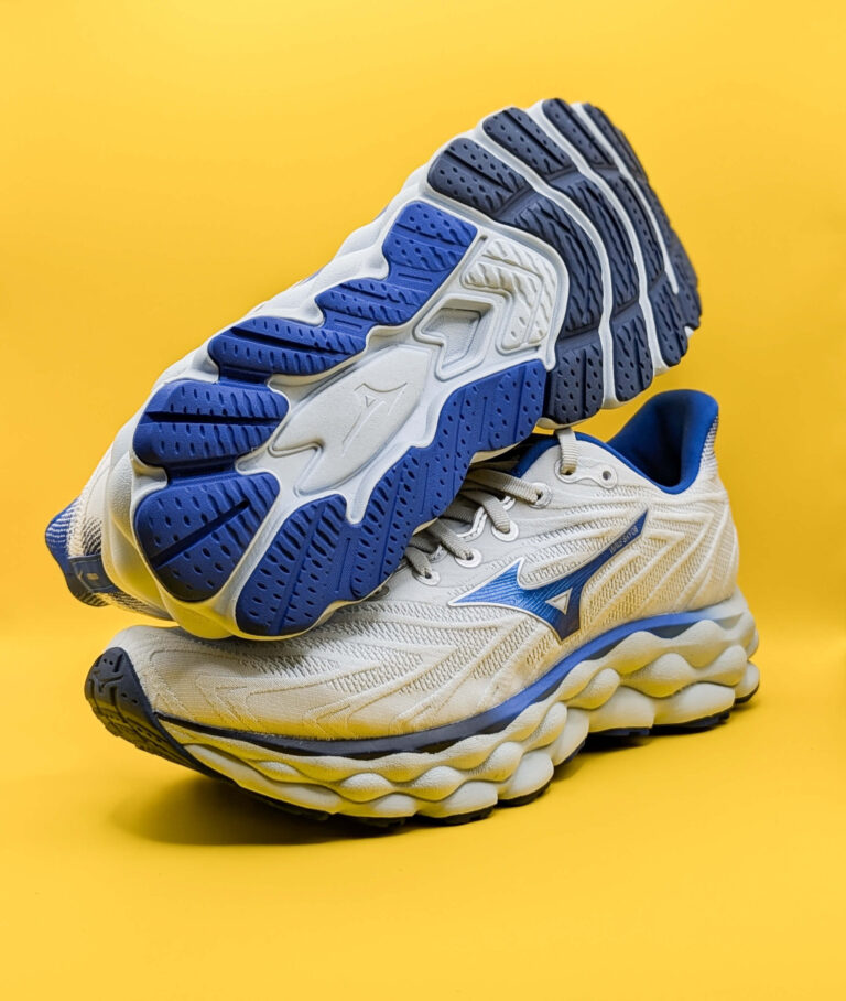 Mizuno Wave Sky 8 Review Athletico