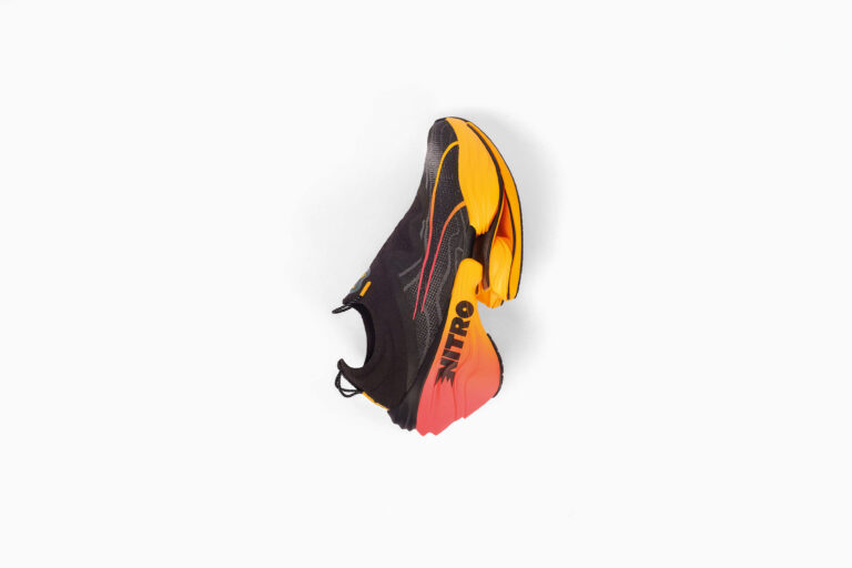 Puma Fast RB Nitro Elite