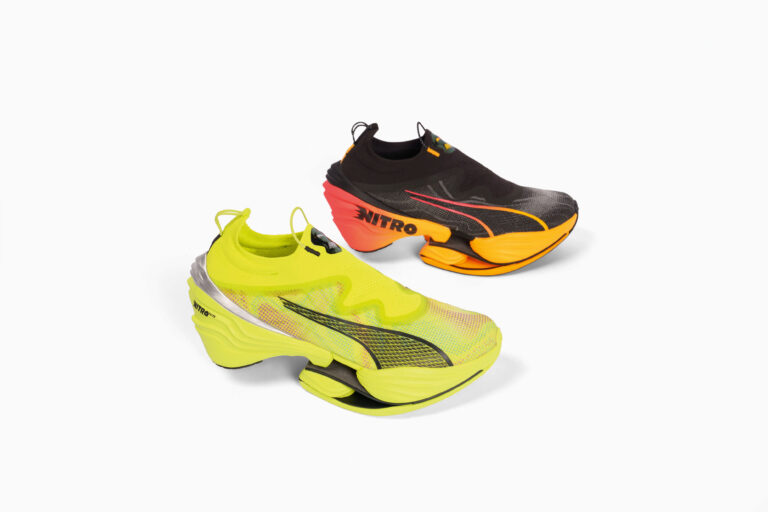 Puma Fast RB Nitro Elite