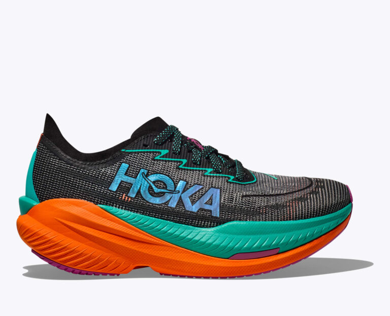 Hoka Mach X2 review