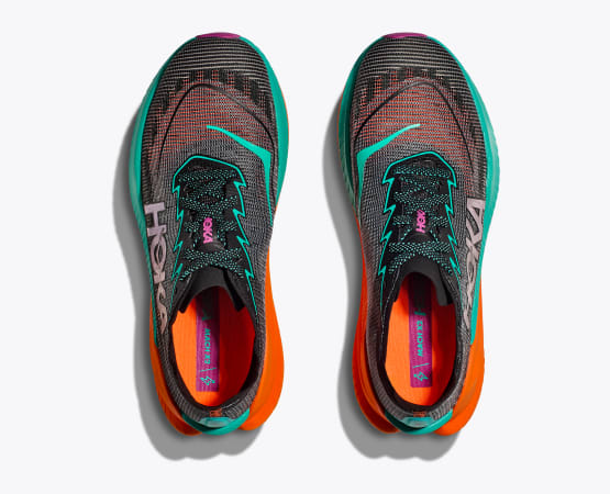 Hoka Mach X2 review