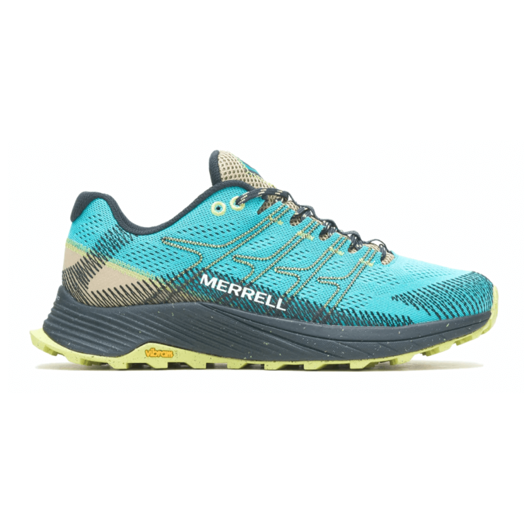 best trail running shoes of 2024