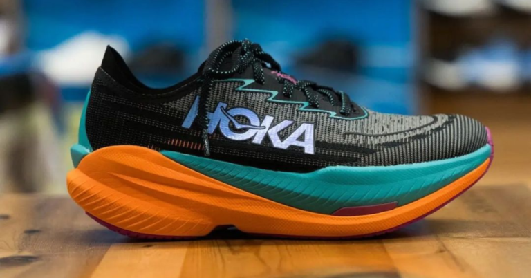 Hoka Mach X2 review