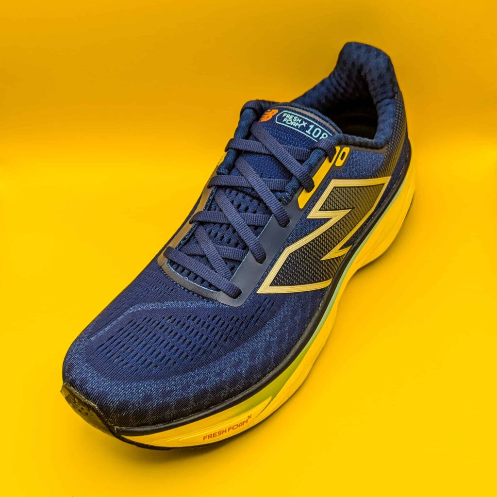 New Balance 1080v14 Review