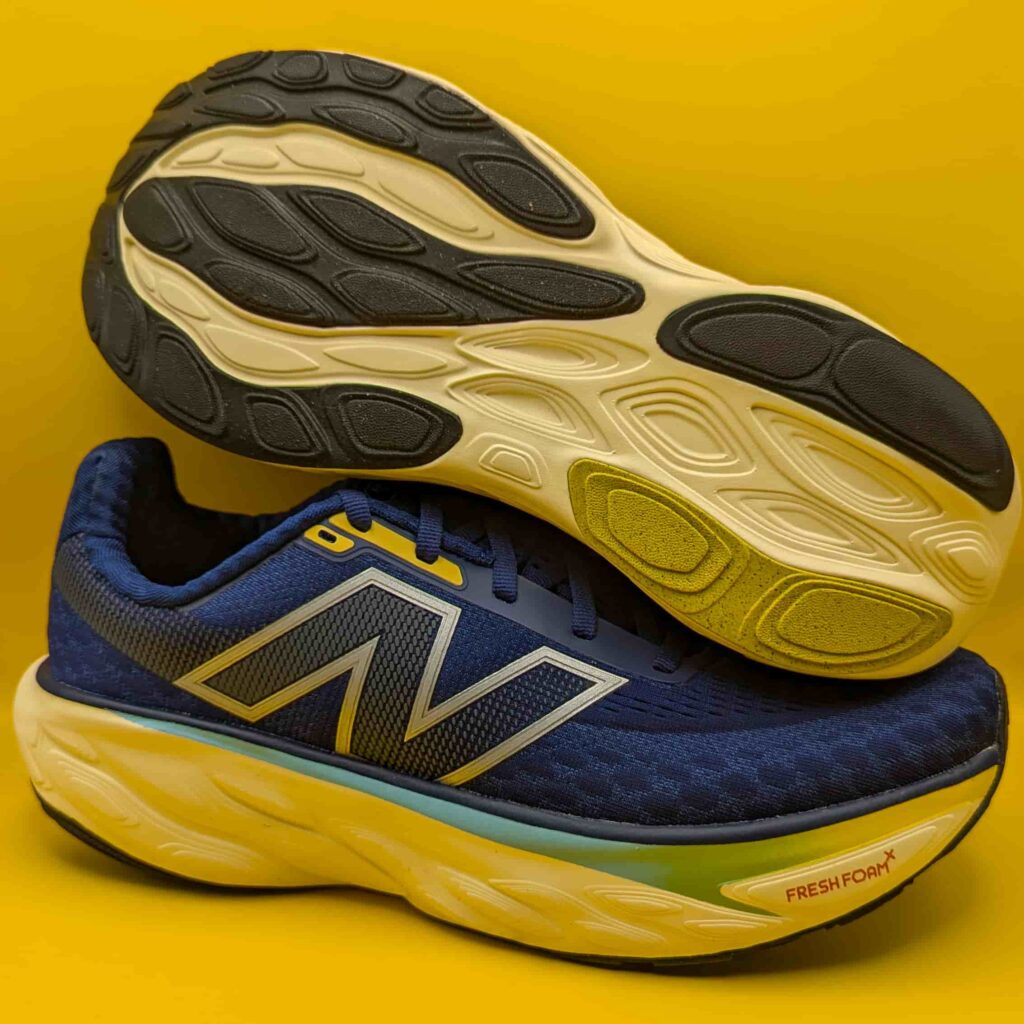 New Balance 1080v14 Performance Review