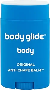 BODY GLIDE MOISTURIZER FOR RUNNERS