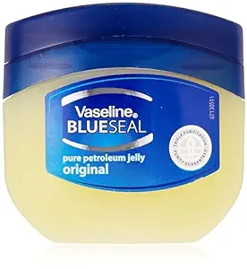 VASELINE MOISTURIZER FOR RUNNERS