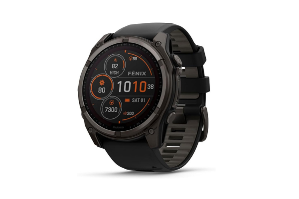 Garmin Fenix 8