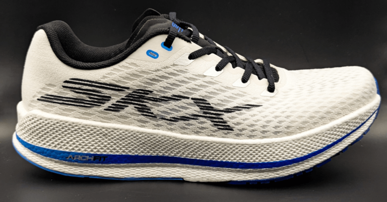 Skechers GoRun Razor 5 review