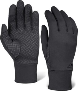 running gloves for running in cold