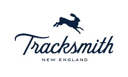 tracksmith logo